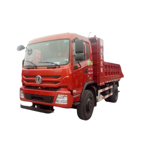 4X2 Lorry Truck Cargo Truck